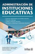 Administración de Instituciones Educativas