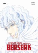 Berserk: Ultimative Edition bd. 17 (en Alemán)