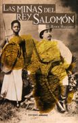 Las Minas del rey Salomon - H. Rider Haggard - Abraxas,
