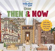 Cities - Then & now (en Inglés)