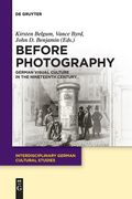 Before Photography (en Inglés)