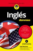 Inglés Para Dummies - Gail Brenner - Para Dummies