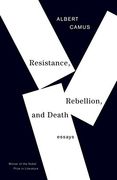 Resistance, Rebellion, and Death: Essays (en Inglés)