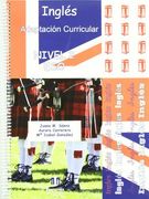 Inglés: Nivel 2. Adaptación curricular. E.S.O. (in Spanish)