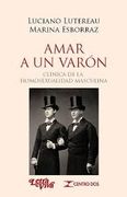 Amar a un Varon - Clinica de la Homosexualidad Masculina