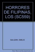 Horrores de Filipinas los (in Spanish)