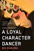 A Loyal Character Dancer (en Inglés)