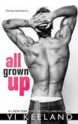 All Grown up (en Inglés)