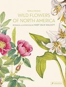 Wild Flowers of North America (en Inglés)