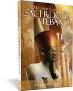 Memorias de un Sacerdote Tebano (in Spanish)