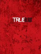 True Blood Specialty Journal (en Inglés)