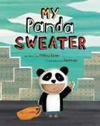 My Panda Sweater (en Inglés)