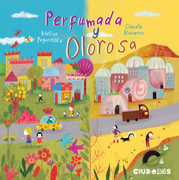 Perfumada y Olorosa (in Spanish)