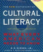 the new dictionary of cultural literacy (en Inglés)