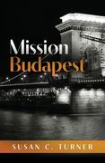 Mission Budapest (en Inglés)