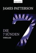 Die 7 Sünden - Women's Murder Club -: Thriller (en Alemán)