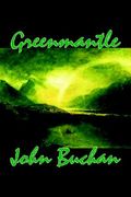 greenmantle (en Inglés)