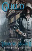 Guild: A Litrpg Novella (en Inglés)