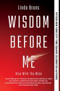Wisdom Before Me (en Inglés)
