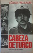 Cabeza de Turco.