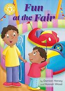 Fun at the Fair: Independent Reading Yellow 3 (Reading Champion)