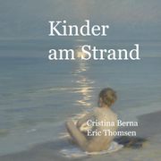 Kinder am Strand (en Alemán)