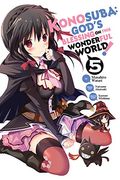 Konosuba: God's Blessing on This Wonderful World! Vol. 5 (en Inglés)