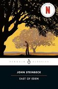 East of Eden (Penguin Twentieth-Century Classics) (en Inglés)