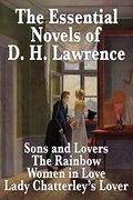 The Essential Novels of d. H. Lawrence (en Inglés)