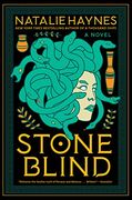 Stone Blind: A Novel (en Inglés)