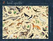 The Lost Spells 1000 Piece Jigsaw Puzzle (en Inglés)