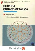 Quimica Organometalica 