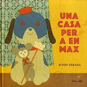 UNA CASA PER A EN MAX (En papel)