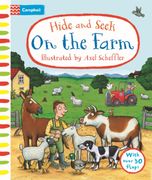Hide and Seek on the Farm