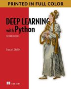 Deep Learning With Python, Second Edition (en Inglés)