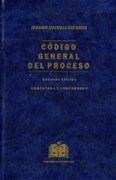 Codigo General del Proceso