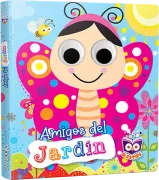 Amigos del Jardín