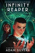 Infinity Reaper (Infinity Cycle, 2) (en Inglés)