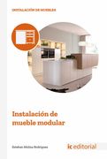 Instalación de Mueble Modular