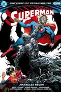 Superman 4 Amanecer Negro