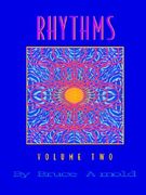 rhythms volume two (en Inglés)