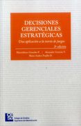 Decisiones Gerenciales Estratégicas