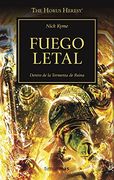 Fuego Letal nº 32 (Warhammer the Horus Heresy)