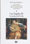 Tipos Iconográficos de la Tradición Cristiana,Los 4 - los Ángeles iii la Música
