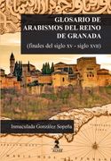 Glosario de Arabismos del Reino de Granada