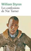 Confessions de nat Turn (en Francés)