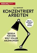 Konzentriert Arbeiten (in German)