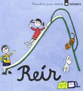 Reír (Poquito a poco)