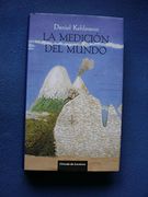 La Medición del Mundo