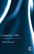 Europe Since 1989: Transitions and Transformations (en Inglés)